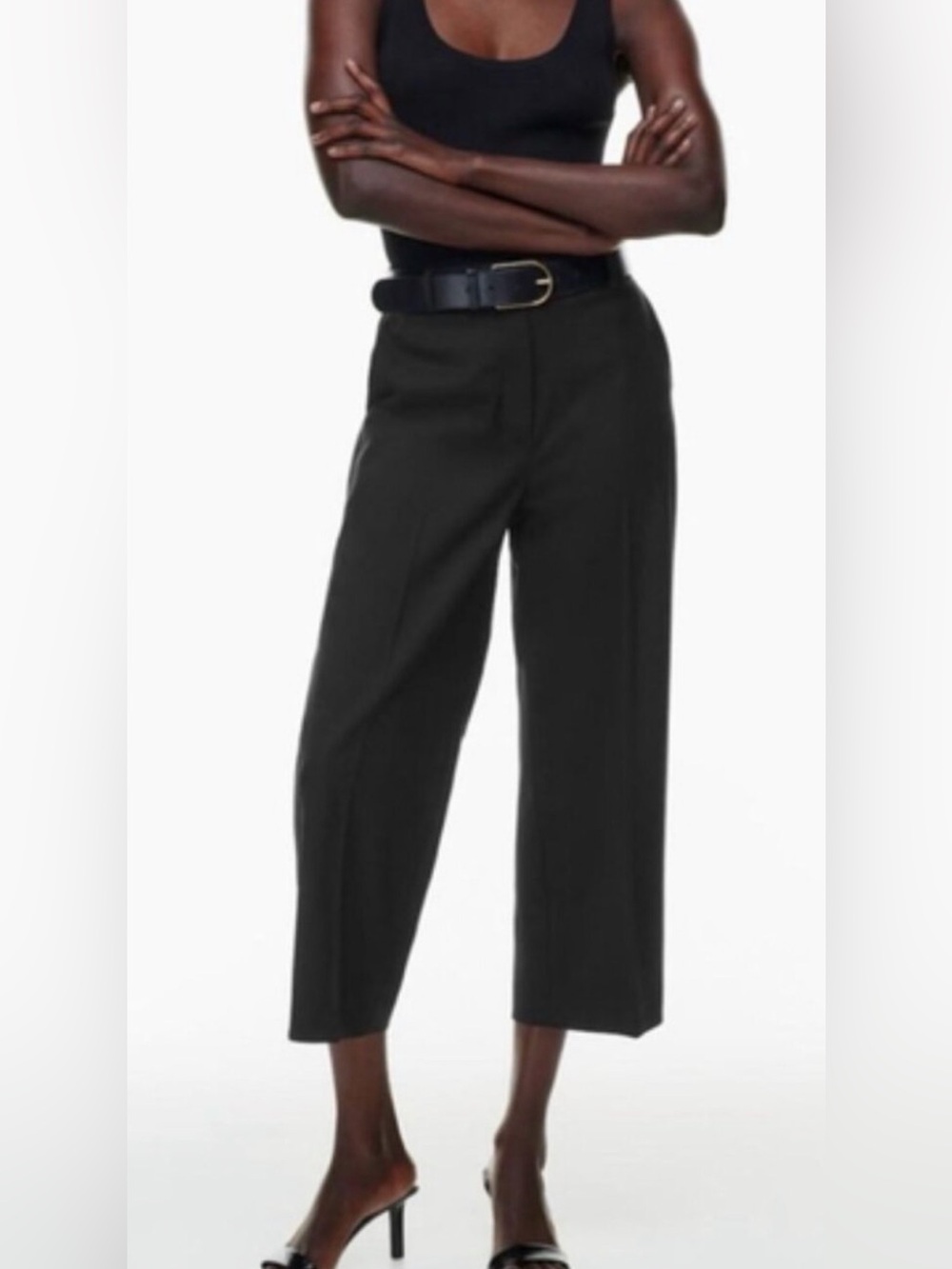 ARitiza Agency NWT cropped Panta